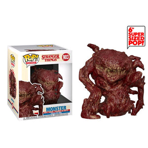 Stranger Things - Monster 6" Pop! Vinyl Figure