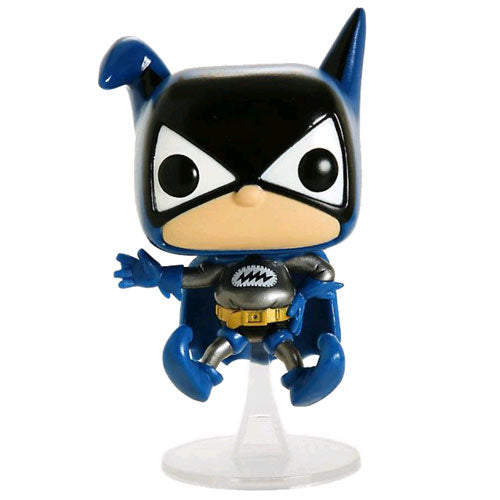 Batman 80th Anniversary - Bat-Mite 1st Appearance 1959 Metallic US Exclusive Pop! Vinyl Figure