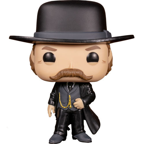 Tombstone - Wyatt Earp Pop! Vinyl Figure