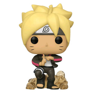 Boruto: Naruto Next Generations - Boruto Uzamaki Pop! Vinyl Figure