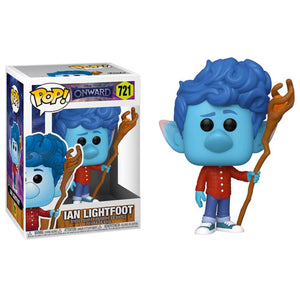 Onward - Ian Lightfoot Pop! Vinyl Figure