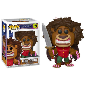 Onward - Manticore Pop! Vinyl Figure