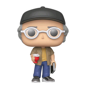 It: Chapter 2 - Shop Keeper Stephen King Pop! Vinyl Figure