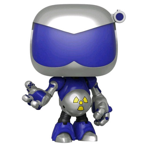 Toonami - Tom US Exclusive Pop! Vinyl Figure