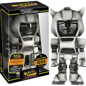 Transformers - Bumblebee Grey Skull Hikari Figure