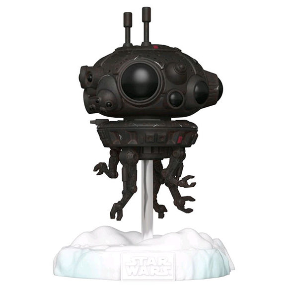 Star Wars - Probe Droid 6