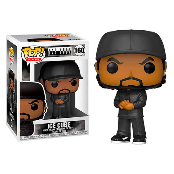 Ice Cube Pop! Vinyl Figure