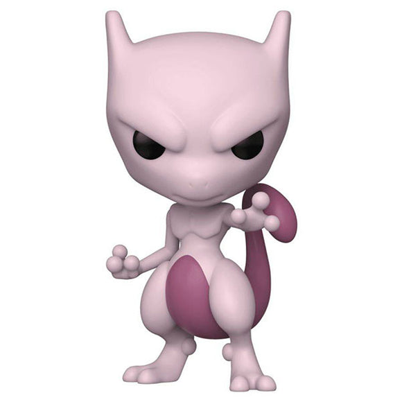 Pokemon - Mewtwo Pop! Vinyl Figure