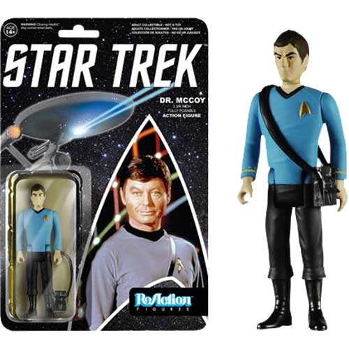 Star Trek - Bones 3.75