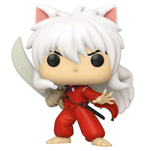 InuYasha - Inuyasha Pop! Vinyl Figure