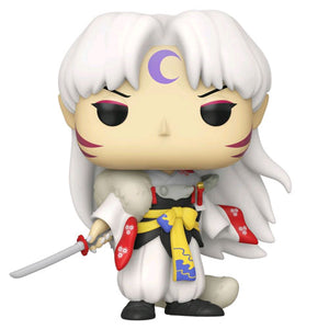 InuYasha - Sesshomaru Pop! Vinyl Figure