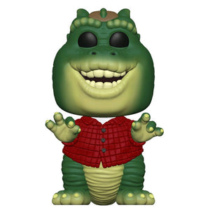 Dinosaurs (TV) - Earl Sinclair Pop! Vinyl Figure