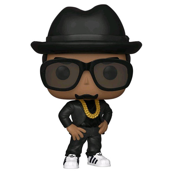 Run-DMC - DMC Pop! Vinyl Figure