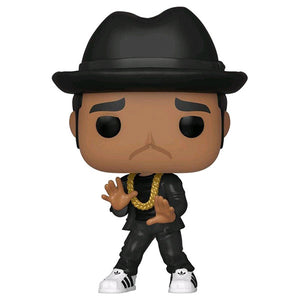 Run-DMC - Run Pop! Vinyl Figure