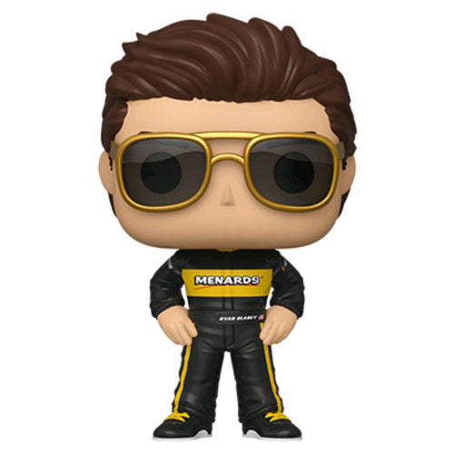 NASCAR - Ryan Blaney Pop! Vinyl Figure