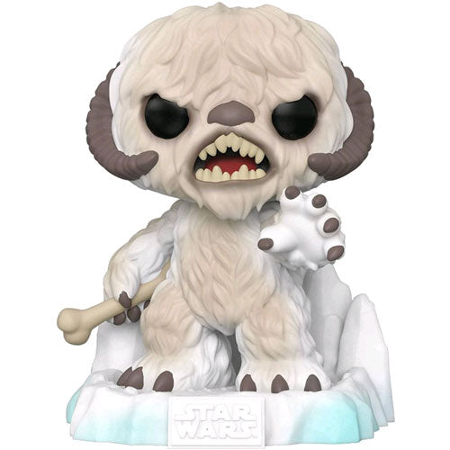 Star Wars - Wampa Pop! Deluxe Diorama Figure Set