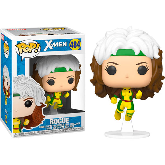 X-Men (Comics) - Rogue Flying US Exclusive Pop! Vinyl Figure