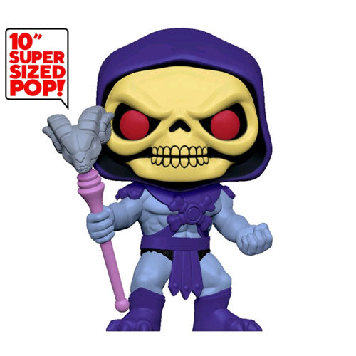 Masters of the Universe - Skeletor 10