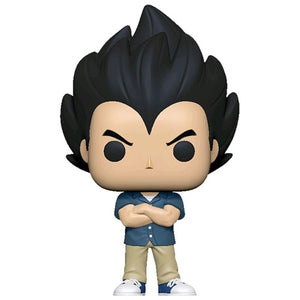 Dragon Ball Super - Vegeta Pop! Vinyl Figure