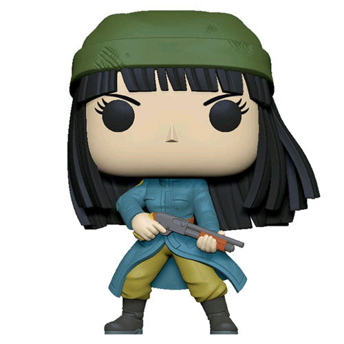 Dragon Ball Super - Future Mai Pop! Vinyl Figure