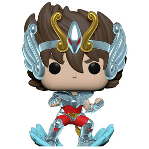 Saint Seiya - Pegasus Seiya Pop! Vinyl Figure