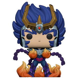 Saint Seiya - Phoenix Ikki Pop! Vinyl Figure