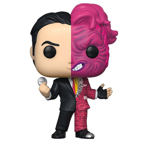 Batman Forever - Two-Face Pop! Vinyl Figure