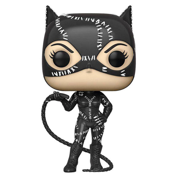 Batman Returns - Catwoman Pop! Vinyl Figure