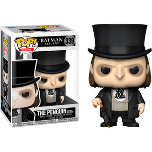 Batman Returns - Penguin Pop! Vinyl Figure