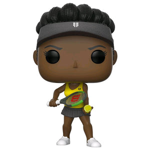 Tennis Legends - Venus Williams Pop! Vinyl Figure