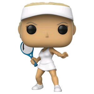 Tennis Legends - Maria Sharapova Pop! Vinyl Figure