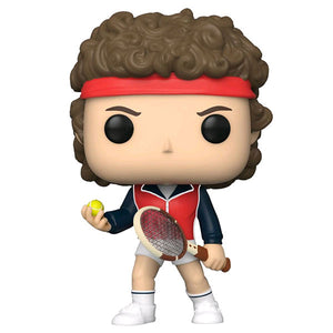 Tennis Legends - John McEnroe Pop! Vinyl Figure