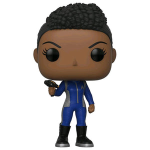 Star Trek: Discovery - Michael Burnham Pop! Vinyl Figure