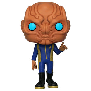 Star Trek: Discovery - Saru Pop! Vinyl Figure