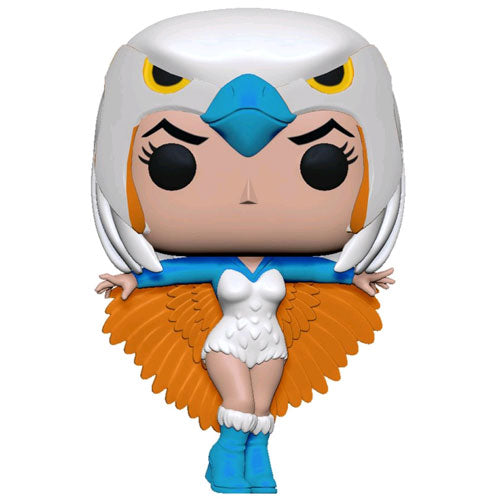 Masters of the Universe - Sorceress Pop! Vinyl Figure