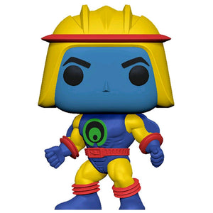 Masters of the Universe - Sy Klone Pop! Vinyl Figure