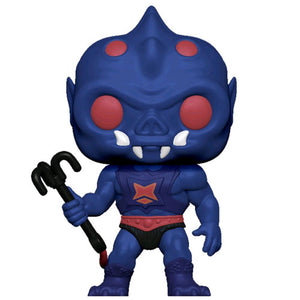 Masters of the Universe - Webstor Pop! Vinyl Figure