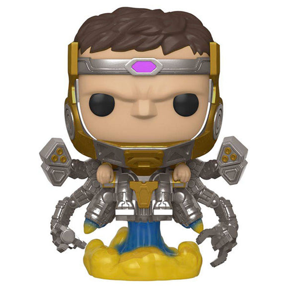 Avengers (VG2020) - MODOK Pop! Vinyl Figure