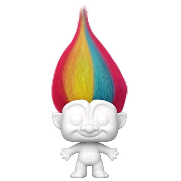 Trolls - DIY Rainbow Troll Pop! Vinyl Figure