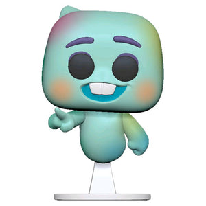 Soul - 22 Pop! Vinyl Figure