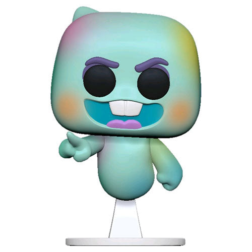 Soul - 22 Grinning Pop! Vinyl Figure