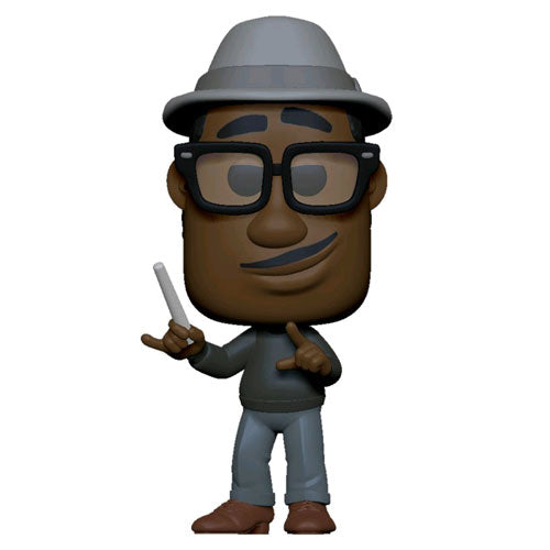 Soul - Joe Pop! Vinyl Figure