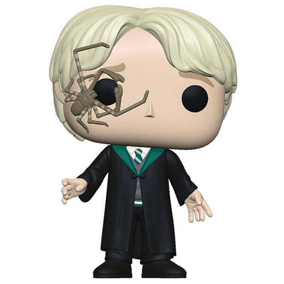 Harry Potter - Malfoy with Whip Spider Pop! Vinyl Figure