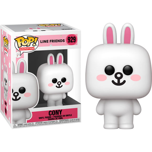 Line Friends - Cony Pop! Vinyl Figure