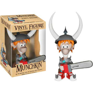 Munchkin - Spyke Vinyl Figure