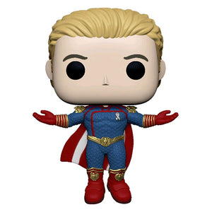 The Boys - Homelander Levitating Pop! Vinyl Figure