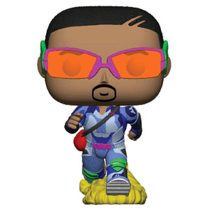 The Boys - A-Train Pop! Vinyl Figure