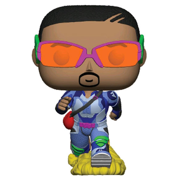 The Boys - A-Train Pop! Vinyl Figure