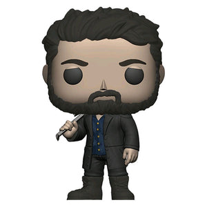 The Boys - Billy Butcher Pop! Vinyl Figure