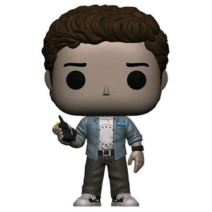 The Boys - Hughie Pop! Vinyl Figure